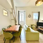 Spacieux & Familial, Climatisation, Hypercentre De Tours, Le Belvedere Appartement *