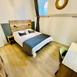 Spacieux & Familial, Climatisation, Hypercentre De Tours, Le Belvedere Apartment Tours