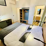 Spacieux & Familial, Climatisation, Hypercentre De Tours, Le Belvedere Apartment Tours