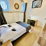 Spacieux & Familial, Climatisation, Hypercentre De Tours, Le Belvedere