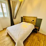 Spacieux & Familial, Climatisation, Hypercentre De Tours, Le Belvedere *