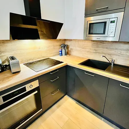 Spacieux & Familial, Climatisation, Hypercentre De Tours, Le Belvedere דירה