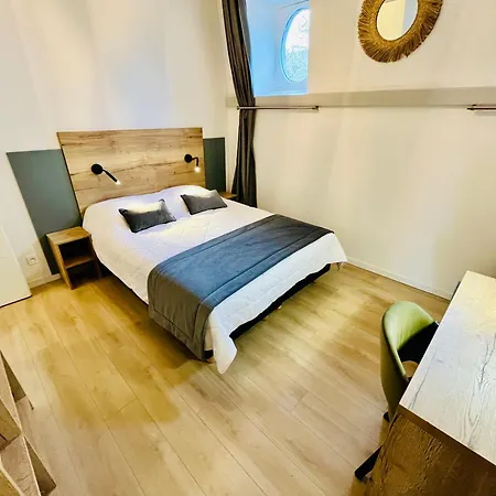 Spacieux & Familial, Climatisation, Hypercentre De Tours, Le Belvedere Apartment Tours