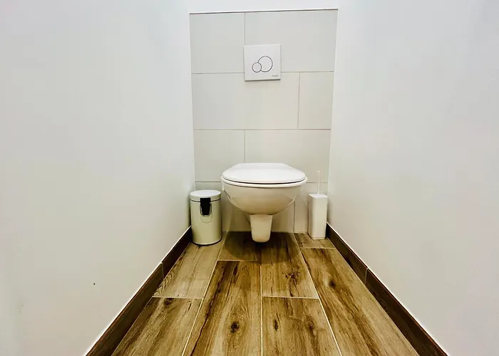 דירה Spacieux & Familial, Climatisation, Hypercentre De Tours, Le Belvedere טור